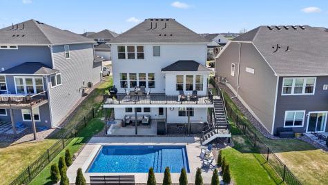 15316 116th Avenue N Maple Grove MN 55369