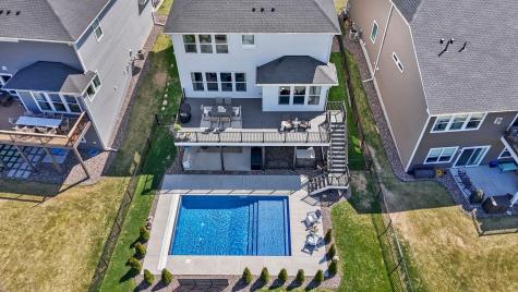 15316 116th Avenue N Maple Grove MN 55369