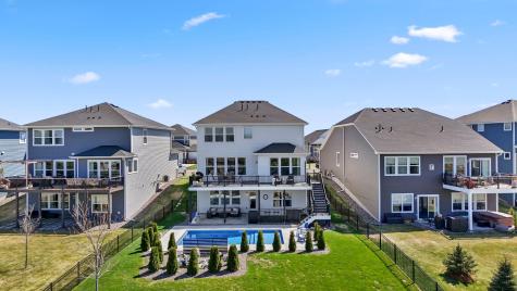 15316 116th Avenue N Maple Grove MN 55369
