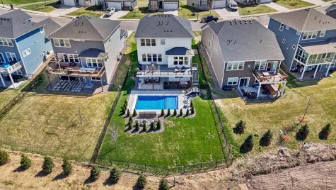 15316 116th Avenue N Maple Grove MN 55369