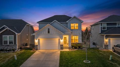 15316 116th Avenue N Maple Grove MN 55369