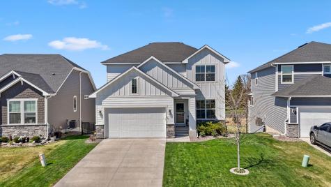 15316 116th Avenue N Maple Grove MN 55369