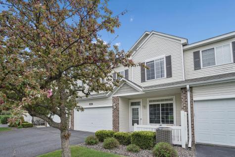 805 Willow Glen Court Buffalo MN 55313