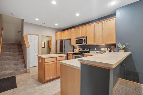 805 Willow Glen Court Buffalo MN 55313
