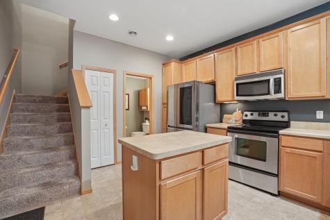 805 Willow Glen Court Buffalo MN 55313