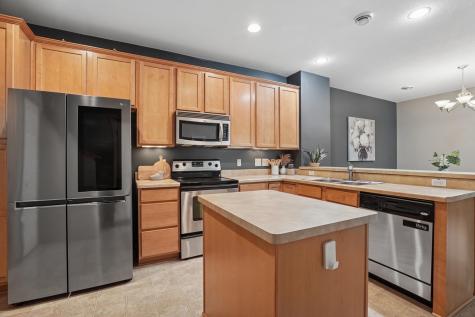 805 Willow Glen Court Buffalo MN 55313