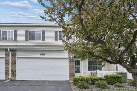 805 Willow Glen Court Buffalo MN 55313