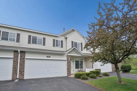 805 Willow Glen Court Buffalo MN 55313