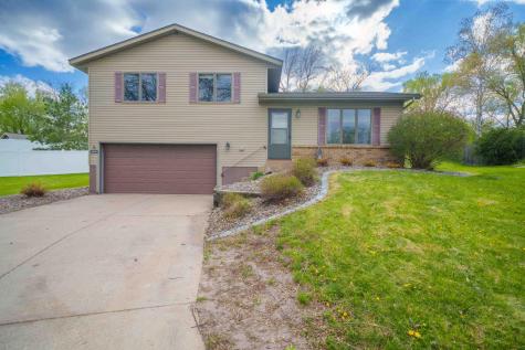 117 Vineyard Street Cannon Falls MN 55009