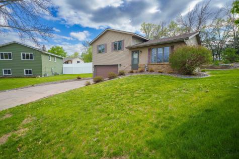117 Vineyard Street Cannon Falls MN 55009