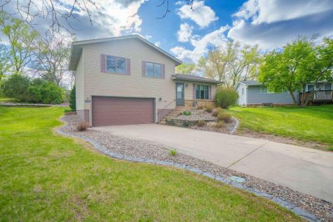 117 Vineyard Street Cannon Falls MN 55009