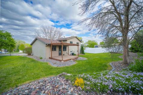 117 Vineyard Street Cannon Falls MN 55009