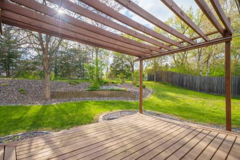 117 Vineyard Street Cannon Falls MN 55009