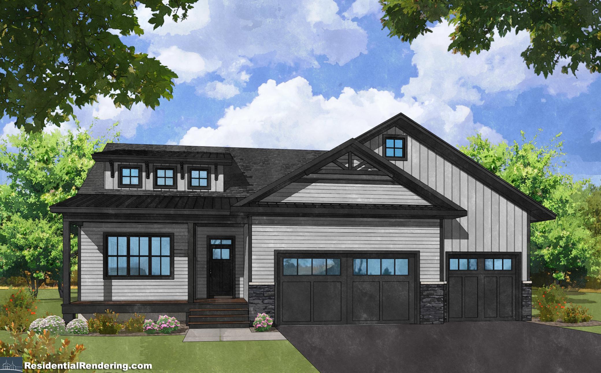 8038 Lost Lake Road Nisswa MN 56468