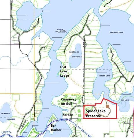 8038 Lost Lake Road Nisswa MN 56468