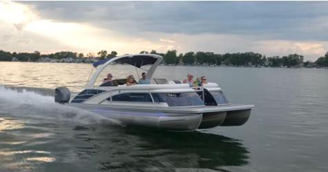 8038 Lost Lake Road Nisswa MN 56468