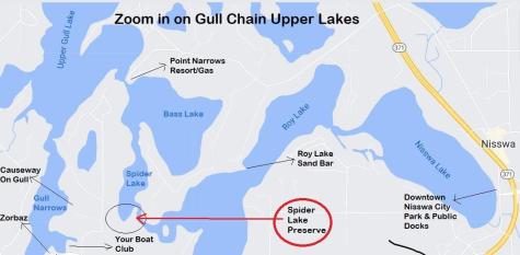 8038 Lost Lake Road Nisswa MN 56468