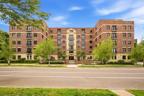370 Marshall Avenue Saint Paul MN 55102