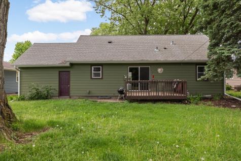 405 1st Avenue SE New Prague MN 56071