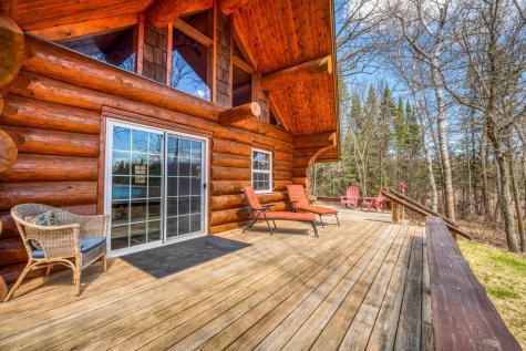 20008 County 84 Akeley MN 56433