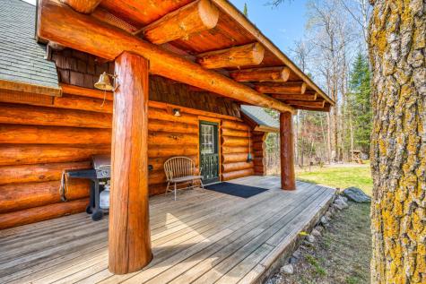 20008 County 84 Akeley MN 56433