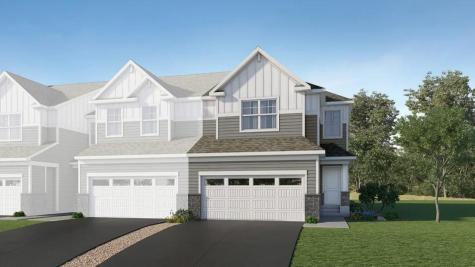 3501 Trails End Circle Eagan MN 55123