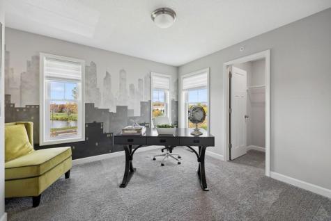 3501 Trails End Circle Eagan MN 55123