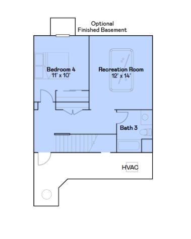 3501 Trails End Circle Eagan MN 55123