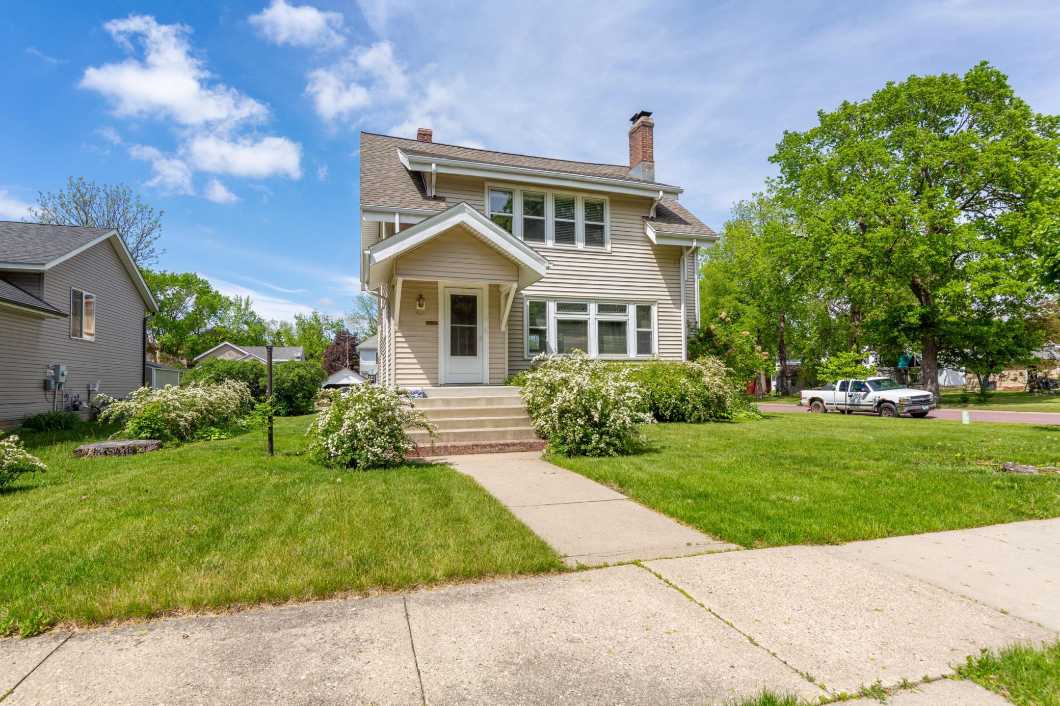 619 2nd Avenue NE Waseca MN 56093
