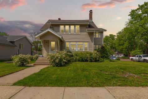 619 2nd Avenue NE Waseca MN 56093