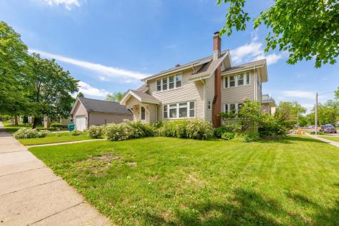 619 2nd Avenue NE Waseca MN 56093