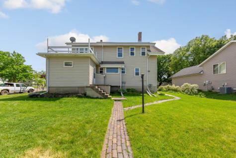 619 2nd Avenue NE Waseca MN 56093
