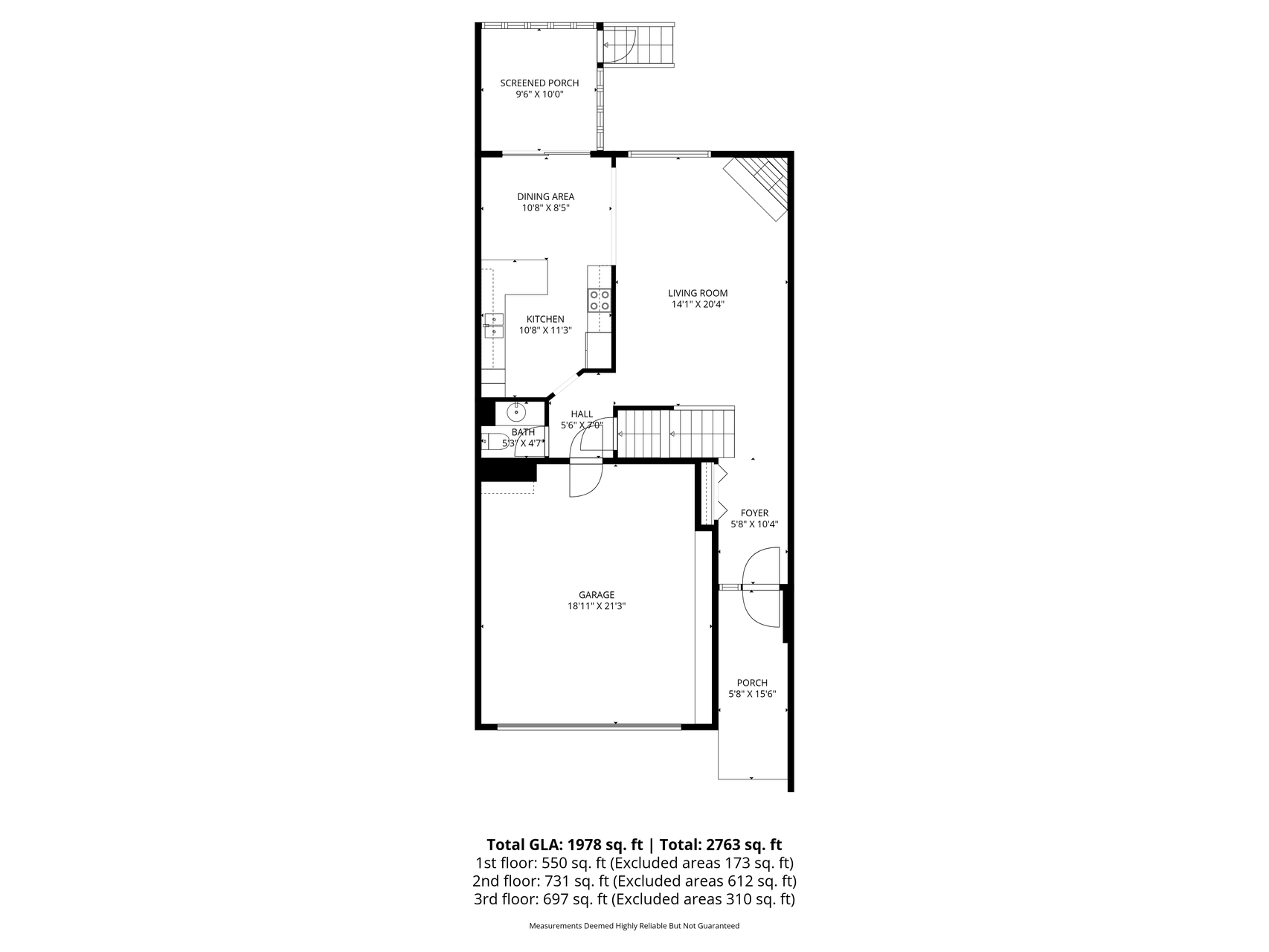 5357 Upper 147th Street W Apple Valley MN 55124