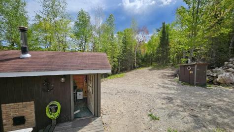 7340 Hinsdale Cook MN 55723