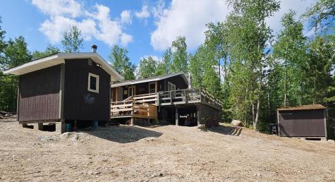7340 Hinsdale Cook MN 55723