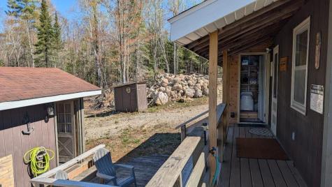 7340 Hinsdale Cook MN 55723