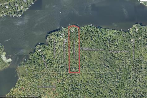 7340 Hinsdale Cook MN 55723