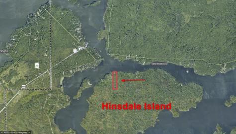 7340 Hinsdale Cook MN 55723