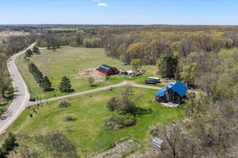 25076 Lagos Road Browerville MN 56438