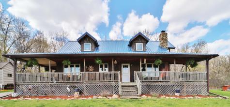 25076 Lagos Road Browerville MN 56438