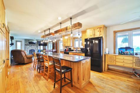 25076 Lagos Road Browerville MN 56438