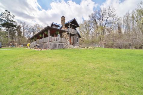 25076 Lagos Road Browerville MN 56438