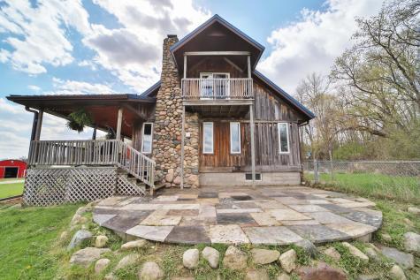 25076 Lagos Road Browerville MN 56438