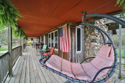 25076 Lagos Road Browerville MN 56438