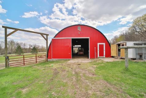 25076 Lagos Road Browerville MN 56438