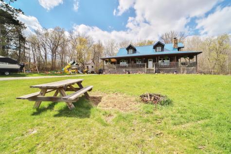 25076 Lagos Road Browerville MN 56438