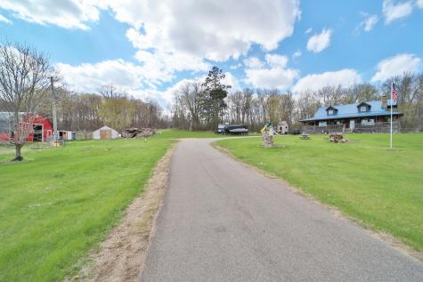 25076 Lagos Road Browerville MN 56438