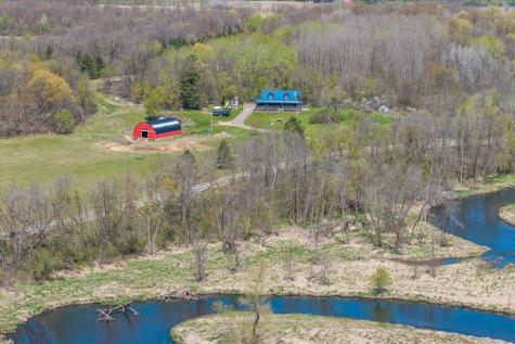 25076 Lagos Road Browerville MN 56438
