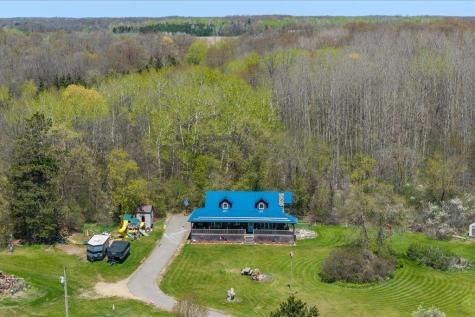 25076 Lagos Road Browerville MN 56438