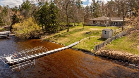 14963 Wonderland Park Road Brainerd MN 56401